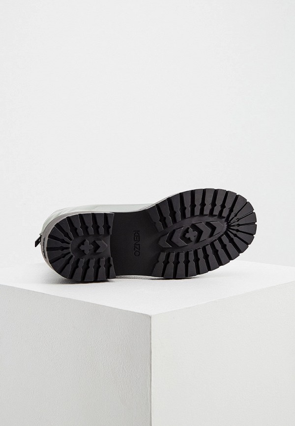 фото Ботинки kenzo