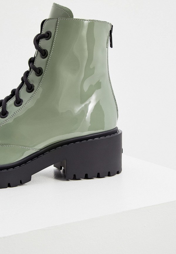 фото Ботинки kenzo