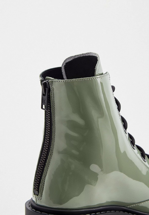 фото Ботинки kenzo