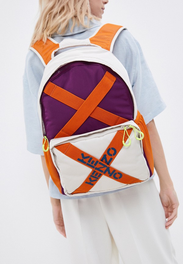 фото Рюкзак kenzo