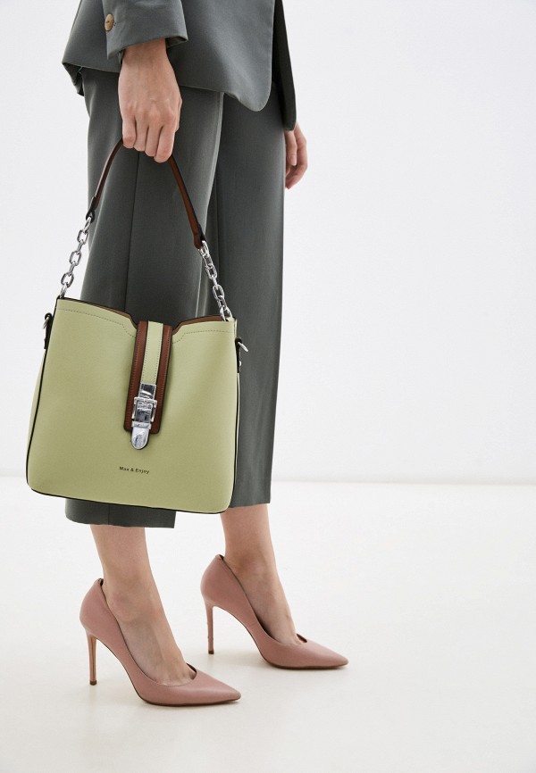 фото Сумка max & enjoy