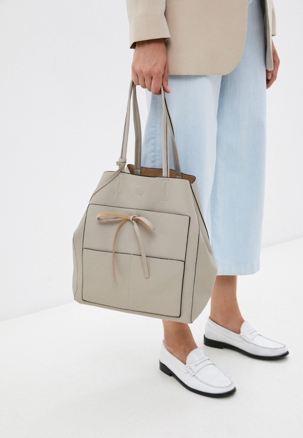 фото Сумка и брелок max & enjoy