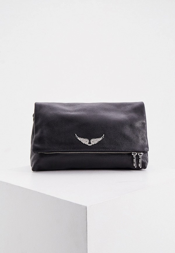 

Сумка Zadig & Voltaire, Черный