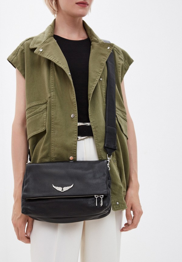 фото Сумка zadig & voltaire