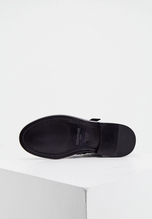 фото Ботинки zadig & voltaire