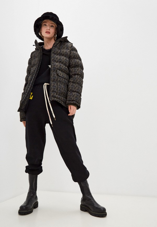 фото Куртка утепленная zadig & voltaire