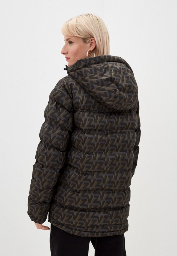 фото Куртка утепленная zadig & voltaire