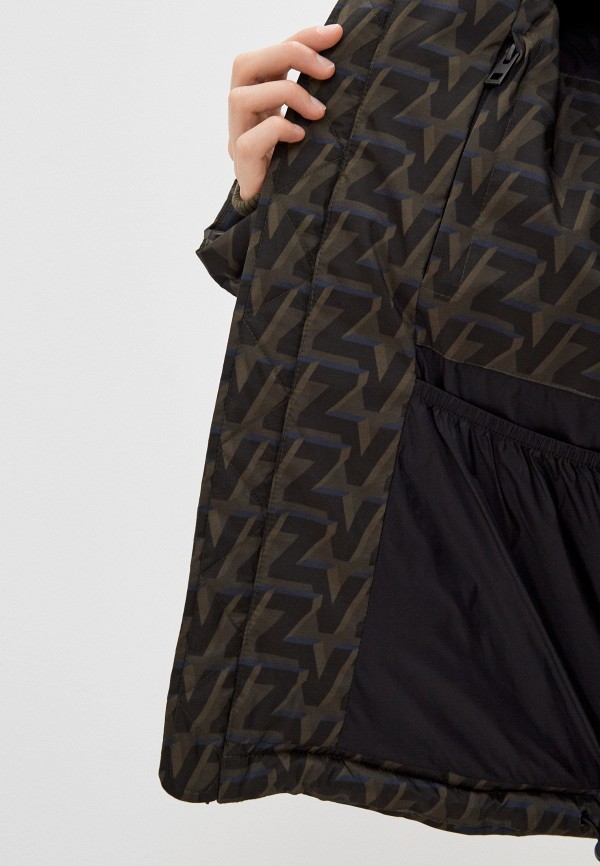 фото Куртка утепленная zadig & voltaire