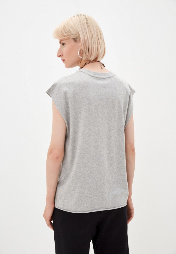 фото Футболка zadig & voltaire