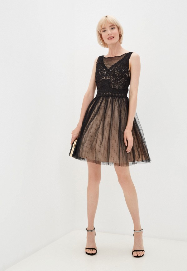 фото Платье soky & soka