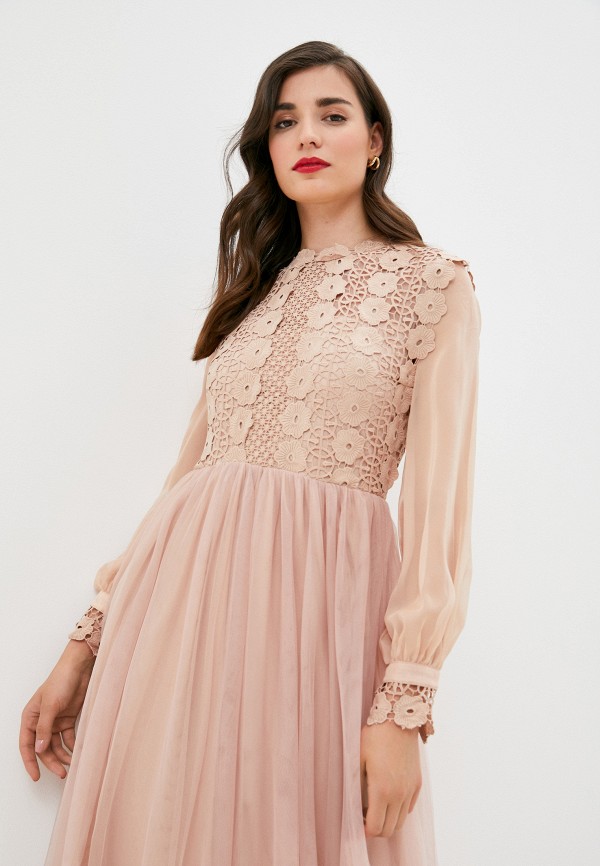 фото Платье soky & soka