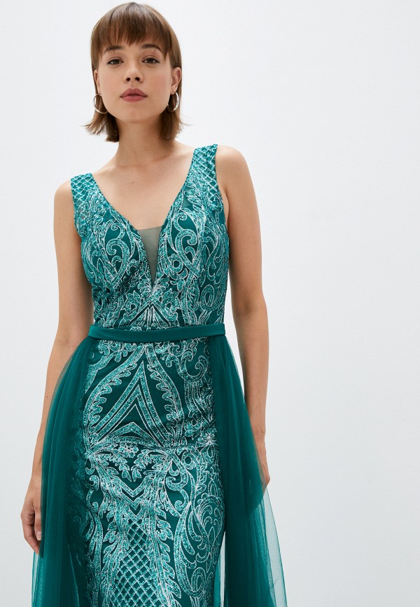 фото Платье soky & soka