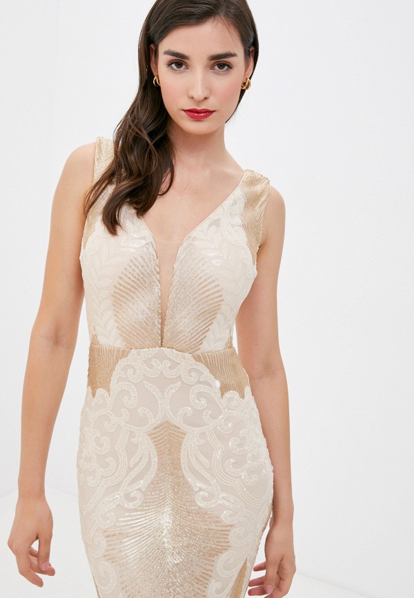 фото Платье soky & soka