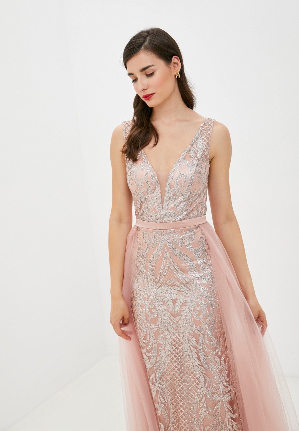 фото Платье soky & soka