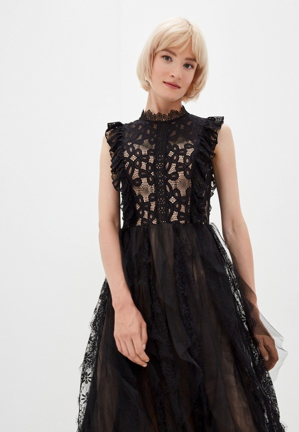 фото Платье soky & soka