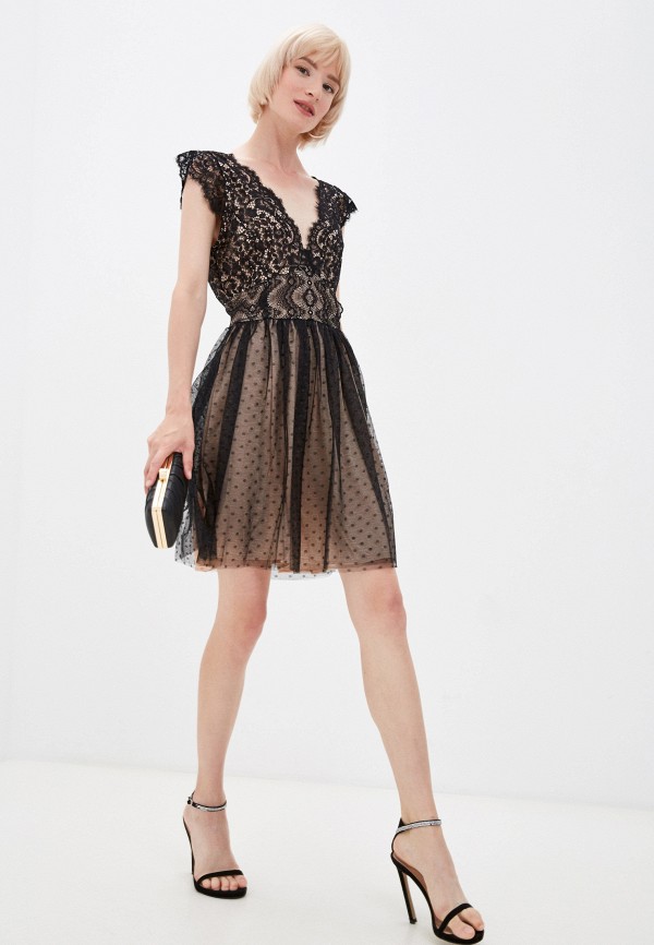 фото Платье soky & soka