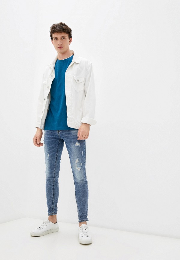 фото Джинсы terance kole