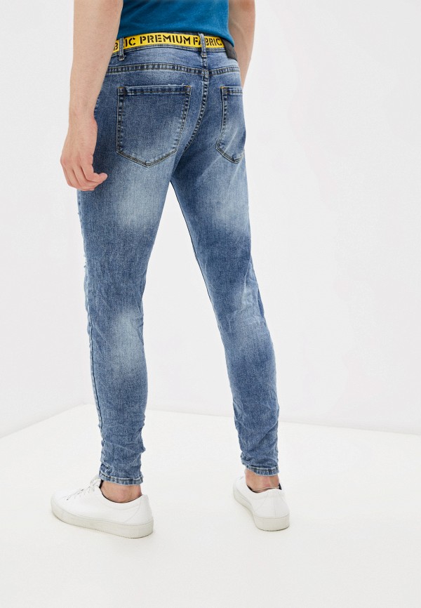 фото Джинсы terance kole