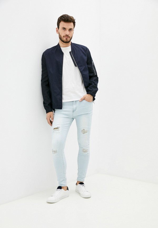 фото Джинсы terance kole