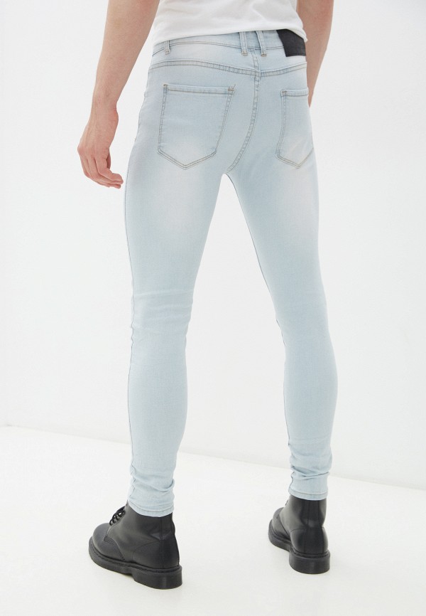 фото Джинсы terance kole