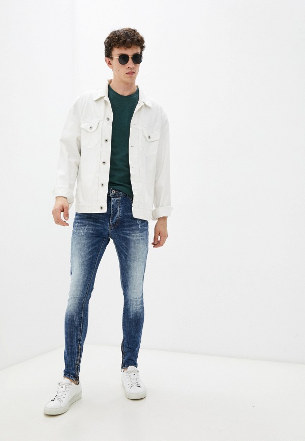 фото Джинсы terance kole