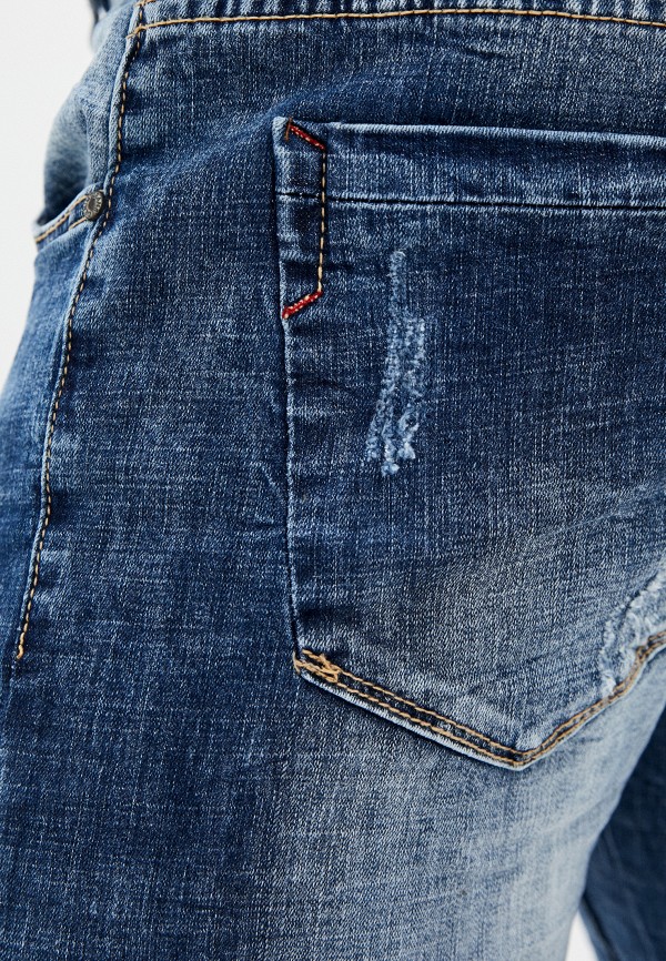 фото Джинсы terance kole