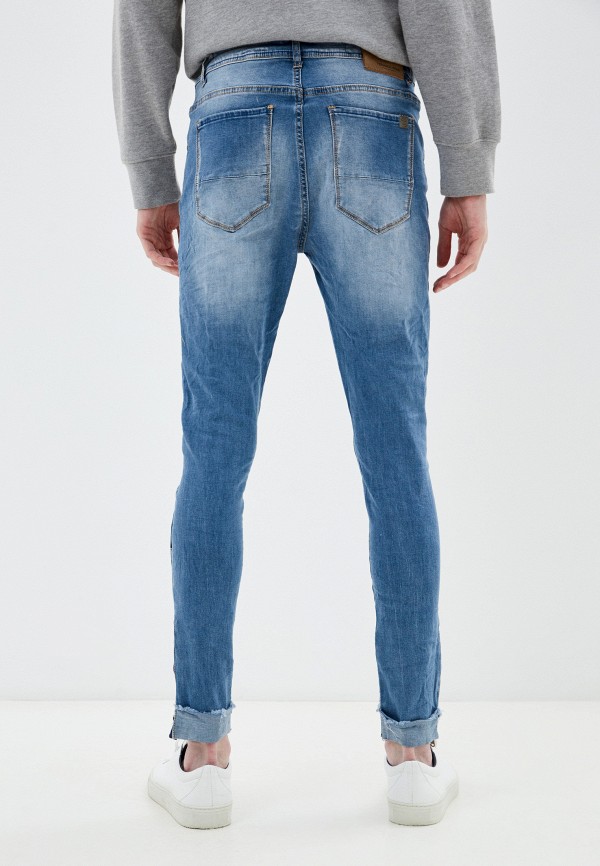 фото Джинсы terance kole