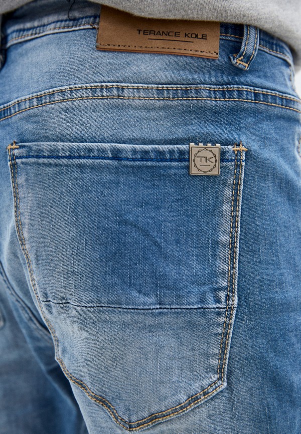 фото Джинсы terance kole