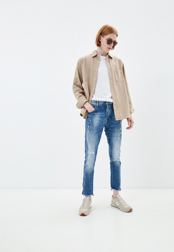 фото Джинсы terance kole