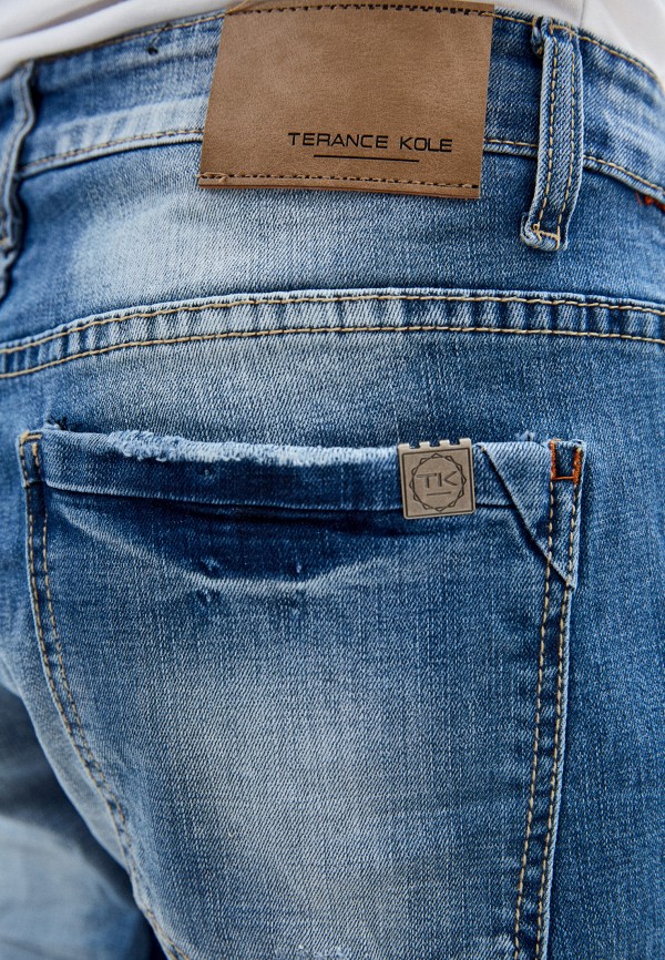 фото Джинсы terance kole