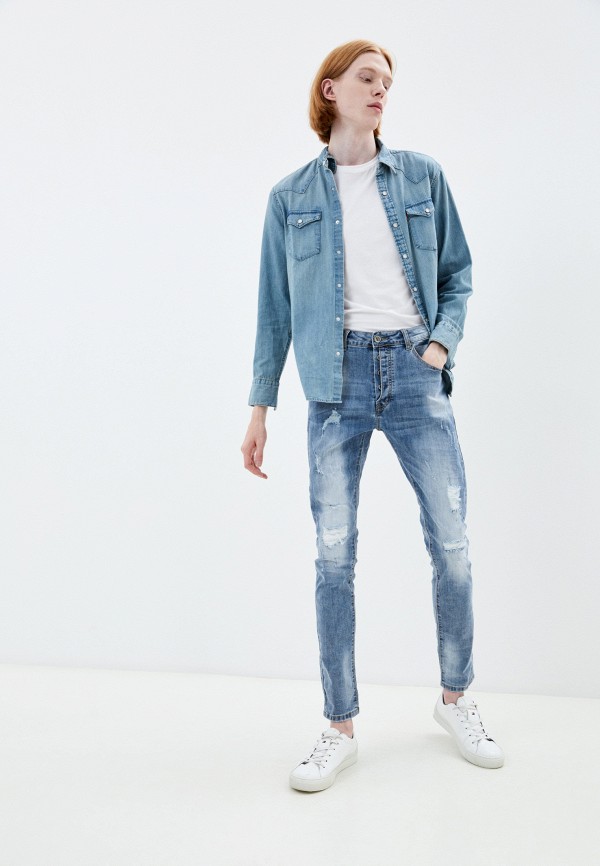 фото Джинсы terance kole