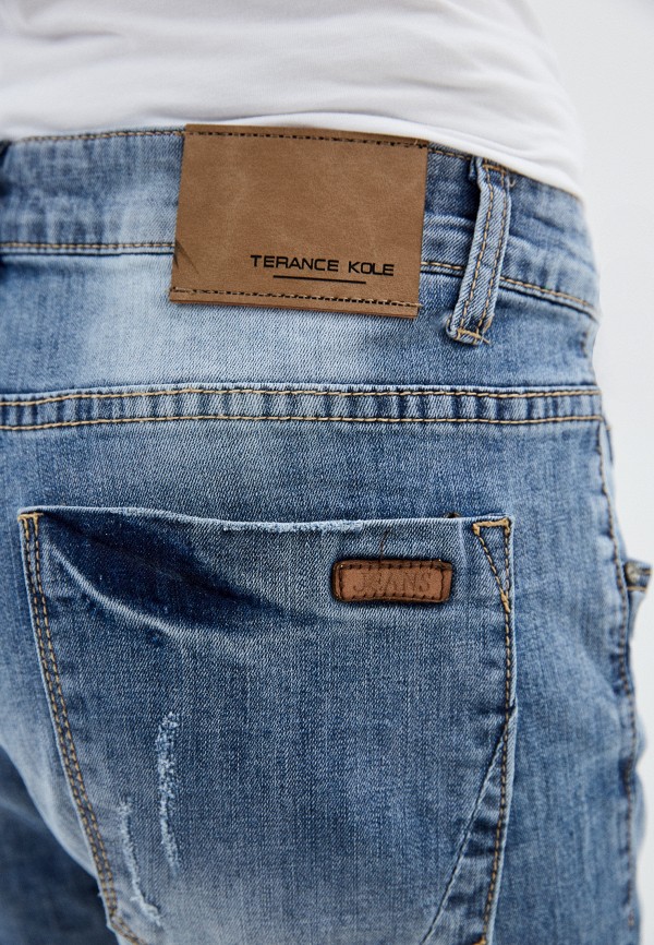 фото Джинсы terance kole