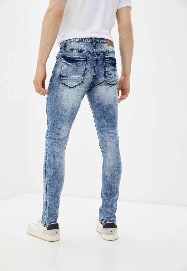 фото Джинсы terance kole