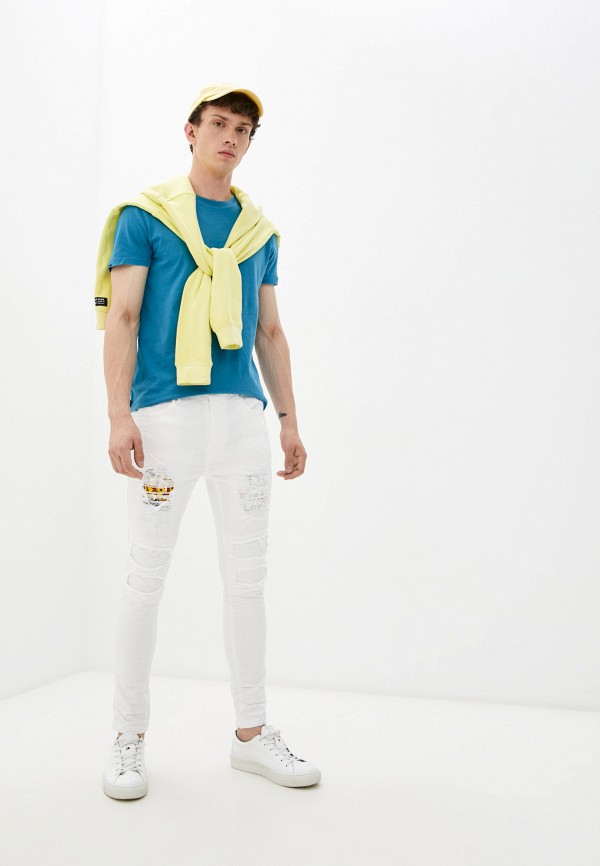 фото Джинсы terance kole