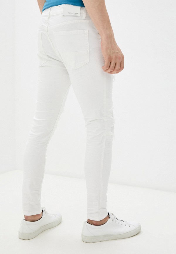фото Джинсы terance kole