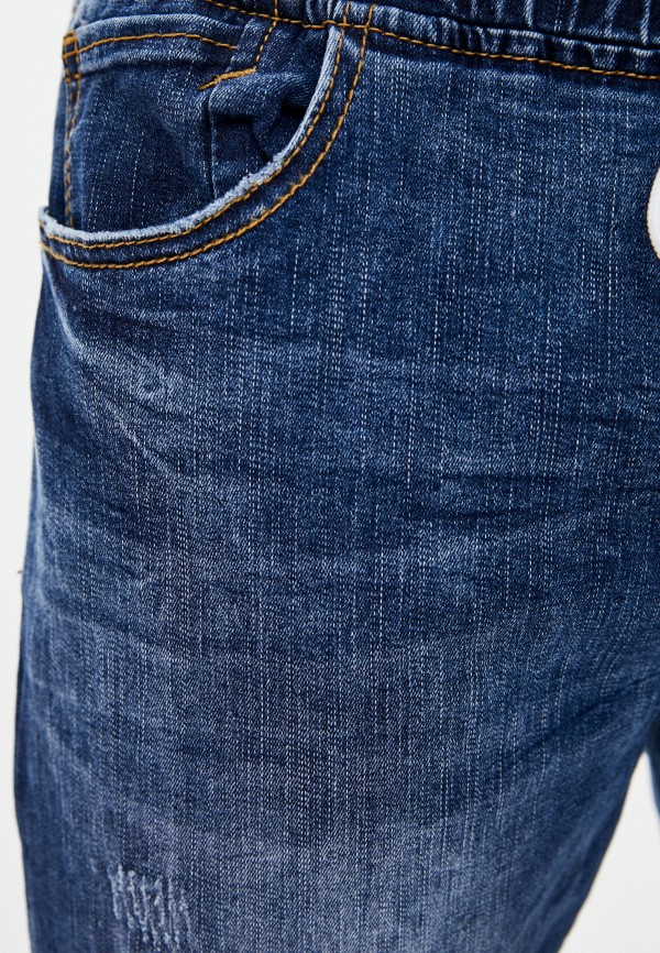 фото Джинсы terance kole