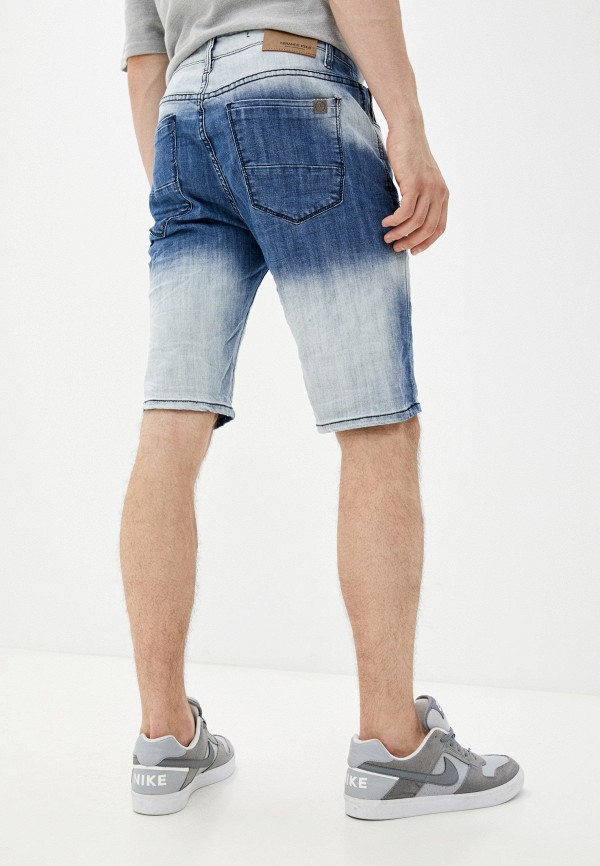 фото Шорты джинсовые terance kole