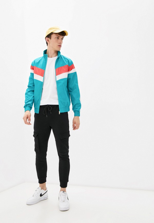 фото Ветровка terance kole