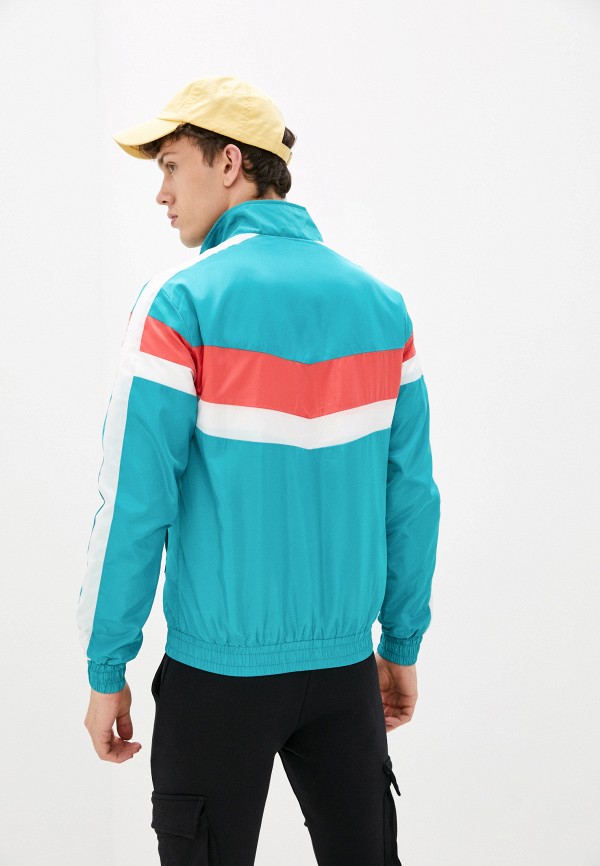 фото Ветровка terance kole