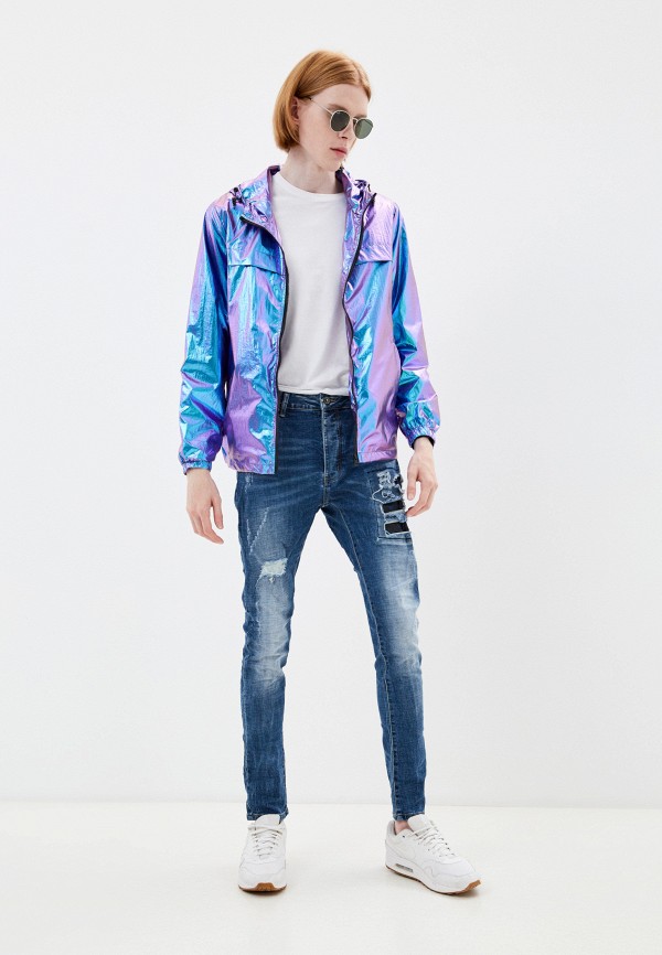 фото Ветровка terance kole