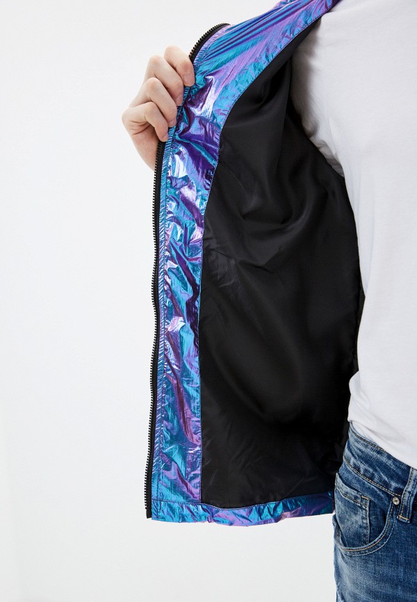 фото Ветровка terance kole