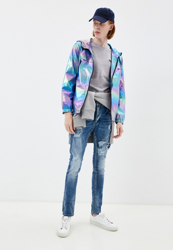 фото Ветровка terance kole