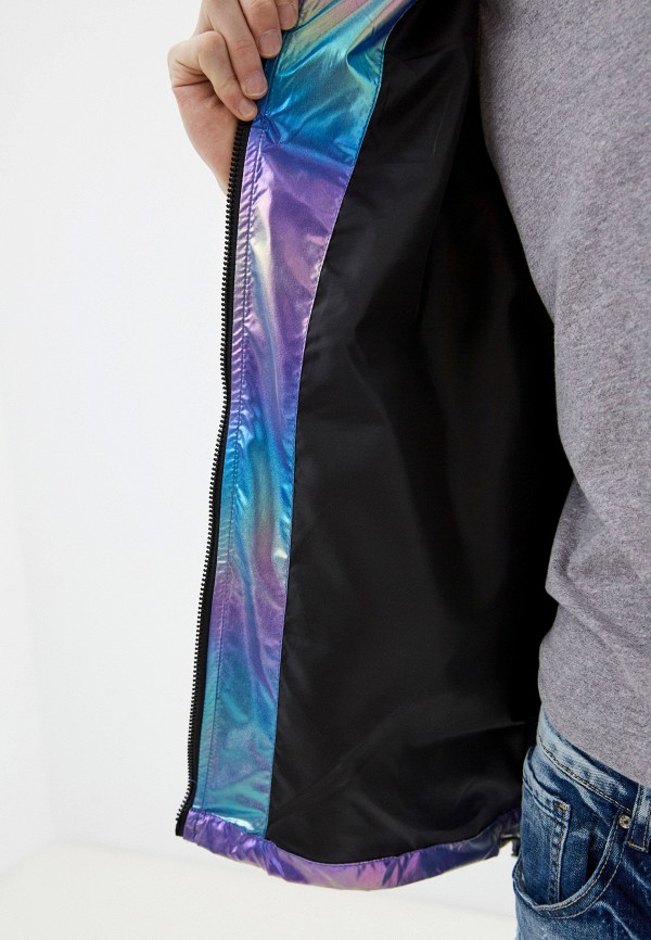 фото Ветровка terance kole