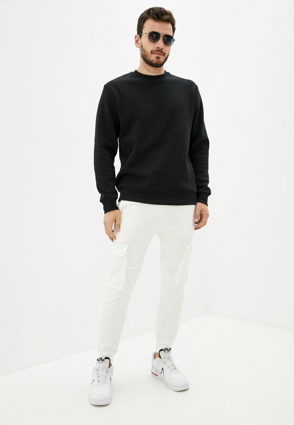 фото Брюки спортивные terance kole