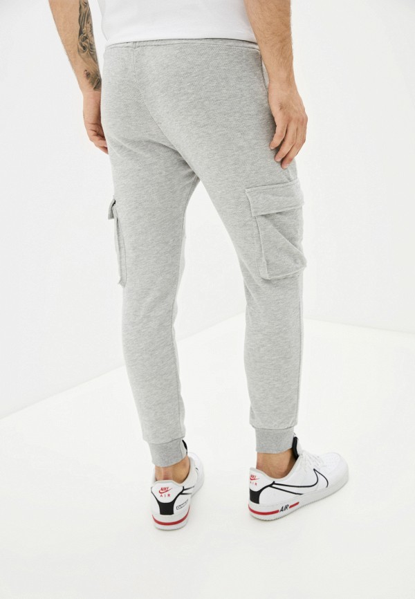 фото Брюки спортивные terance kole