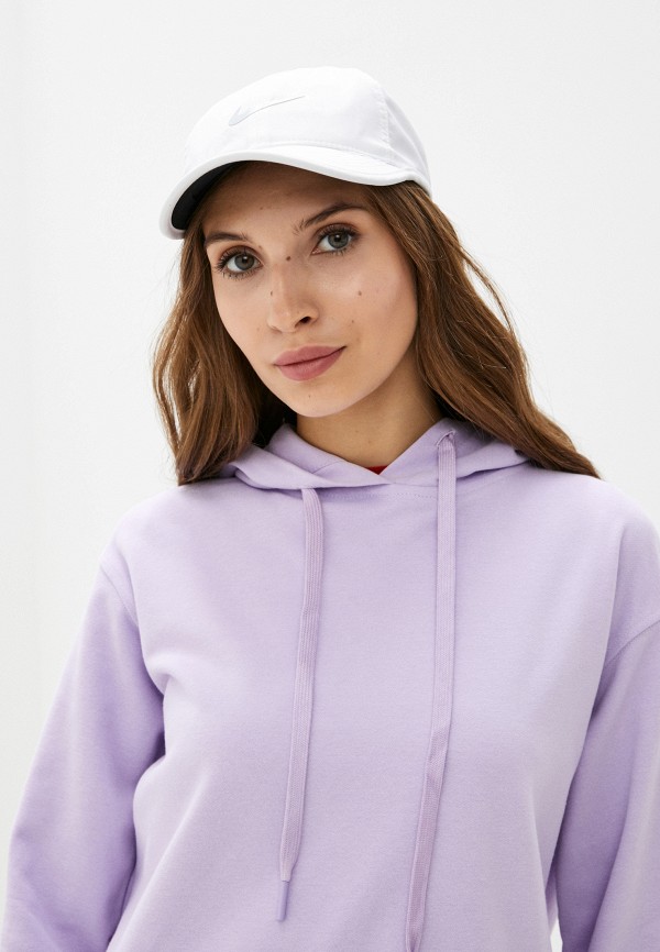 фото Бейсболка nike