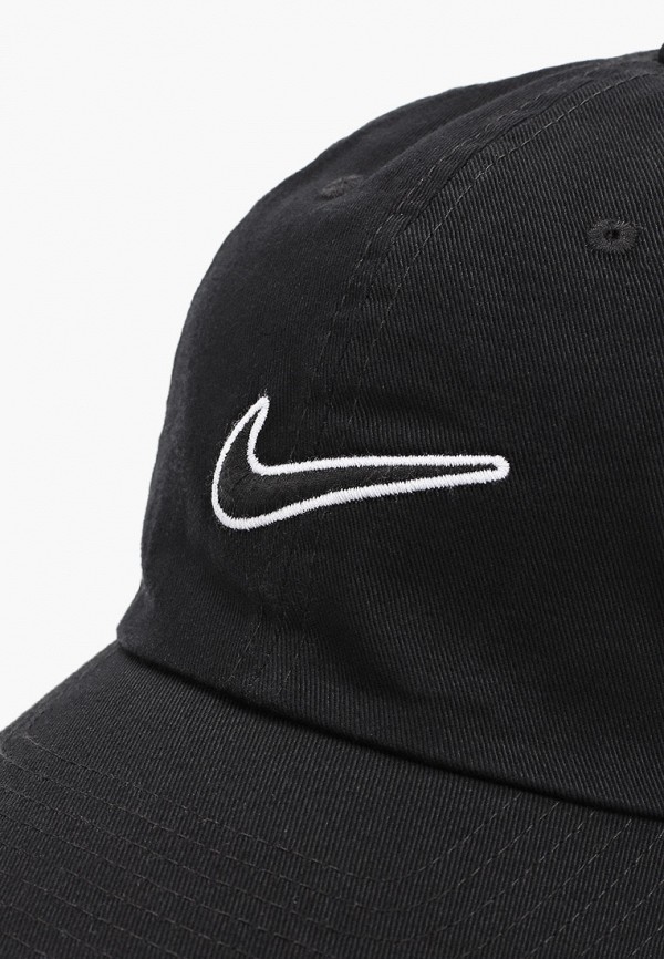 фото Бейсболка nike