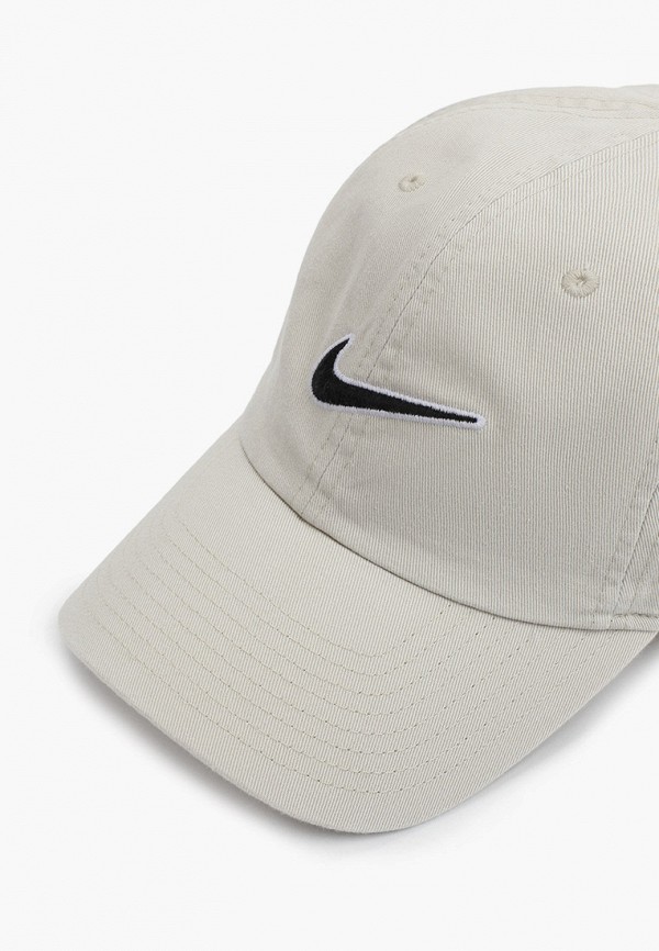 фото Бейсболка nike