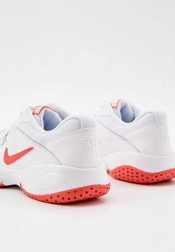

Кроссовки Nike, Белый, WMNS NIKE COURT LITE 2