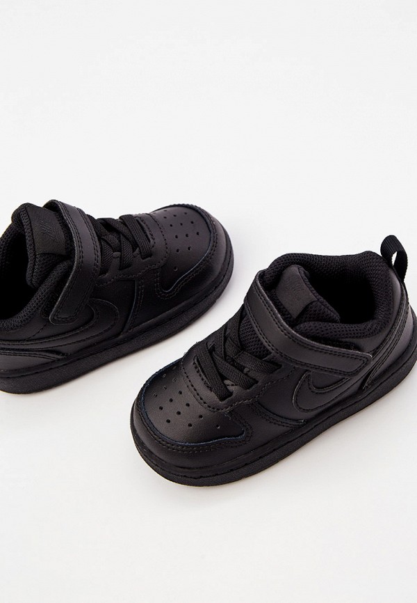 фото Кеды nike